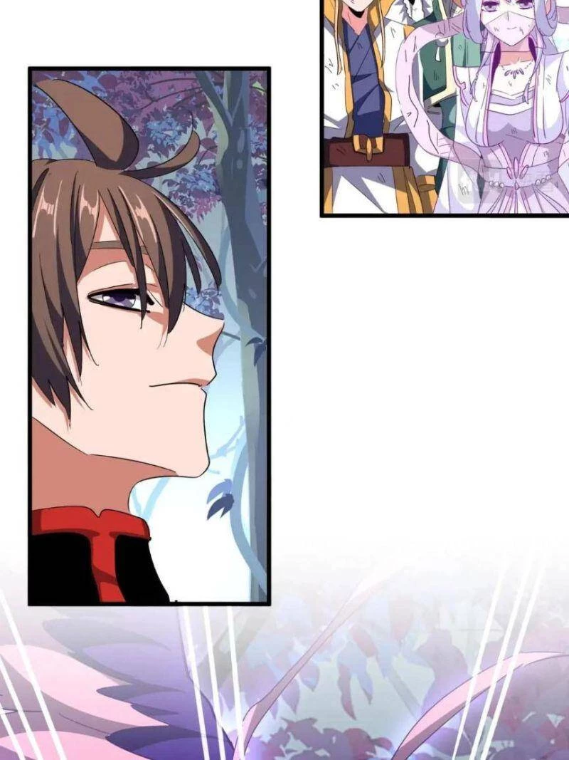 Đại Quản Gia Là Ma Hoàng Chapter 329 - Trang 4