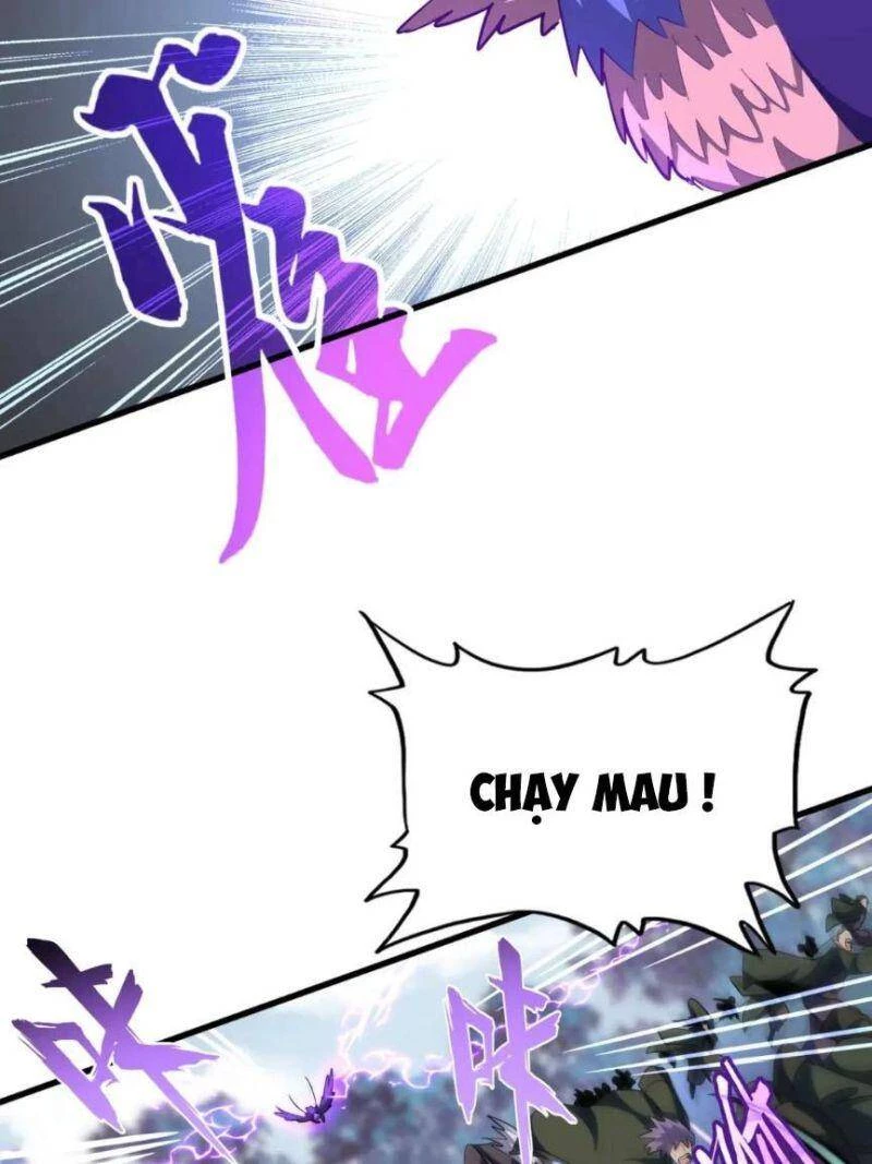 Đại Quản Gia Là Ma Hoàng Chapter 329 - Trang 4