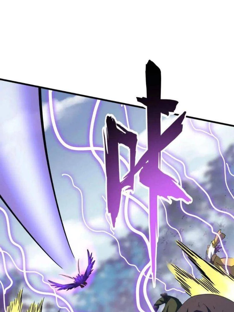 Đại Quản Gia Là Ma Hoàng Chapter 329 - Trang 4