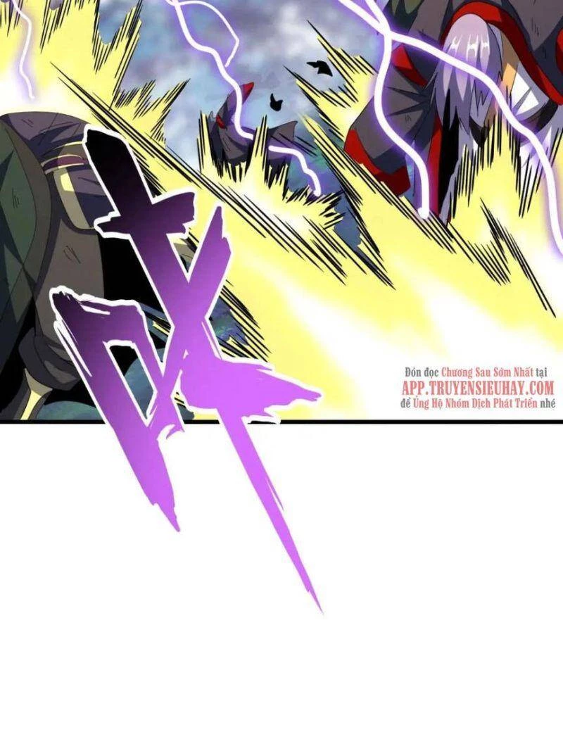 Đại Quản Gia Là Ma Hoàng Chapter 329 - Trang 4