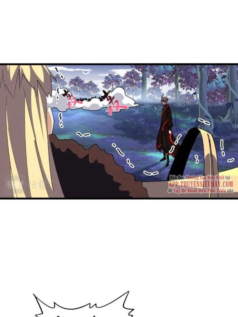 Đại Quản Gia Là Ma Hoàng Chapter 329 - Trang 4