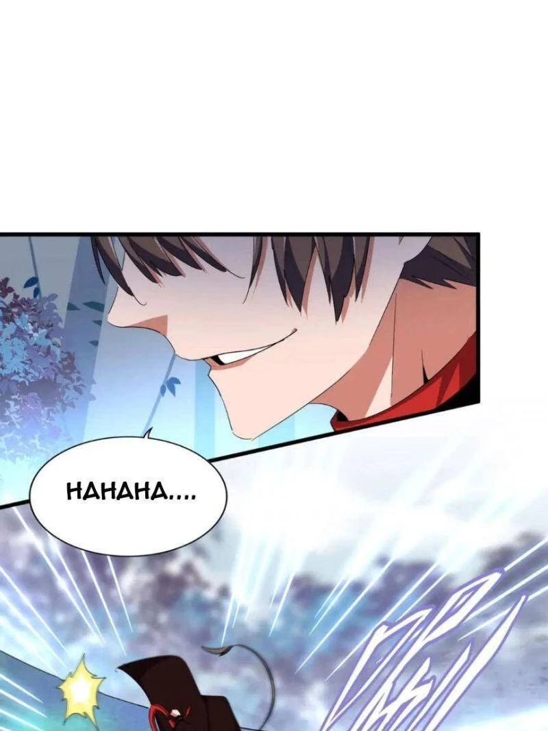 Đại Quản Gia Là Ma Hoàng Chapter 329 - Trang 4