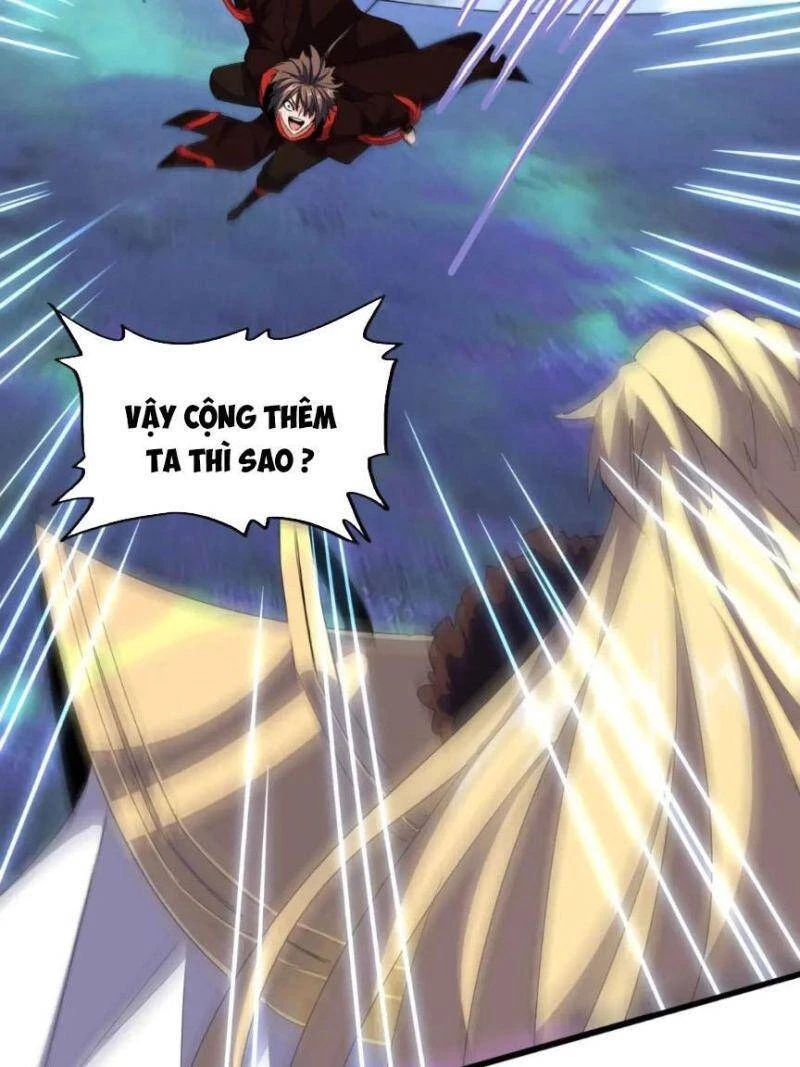 Đại Quản Gia Là Ma Hoàng Chapter 329 - Trang 4