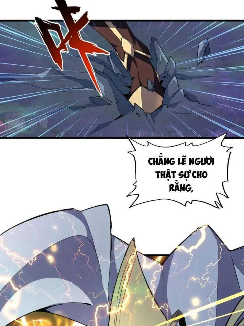 Đại Quản Gia Là Ma Hoàng Chapter 329 - Trang 4