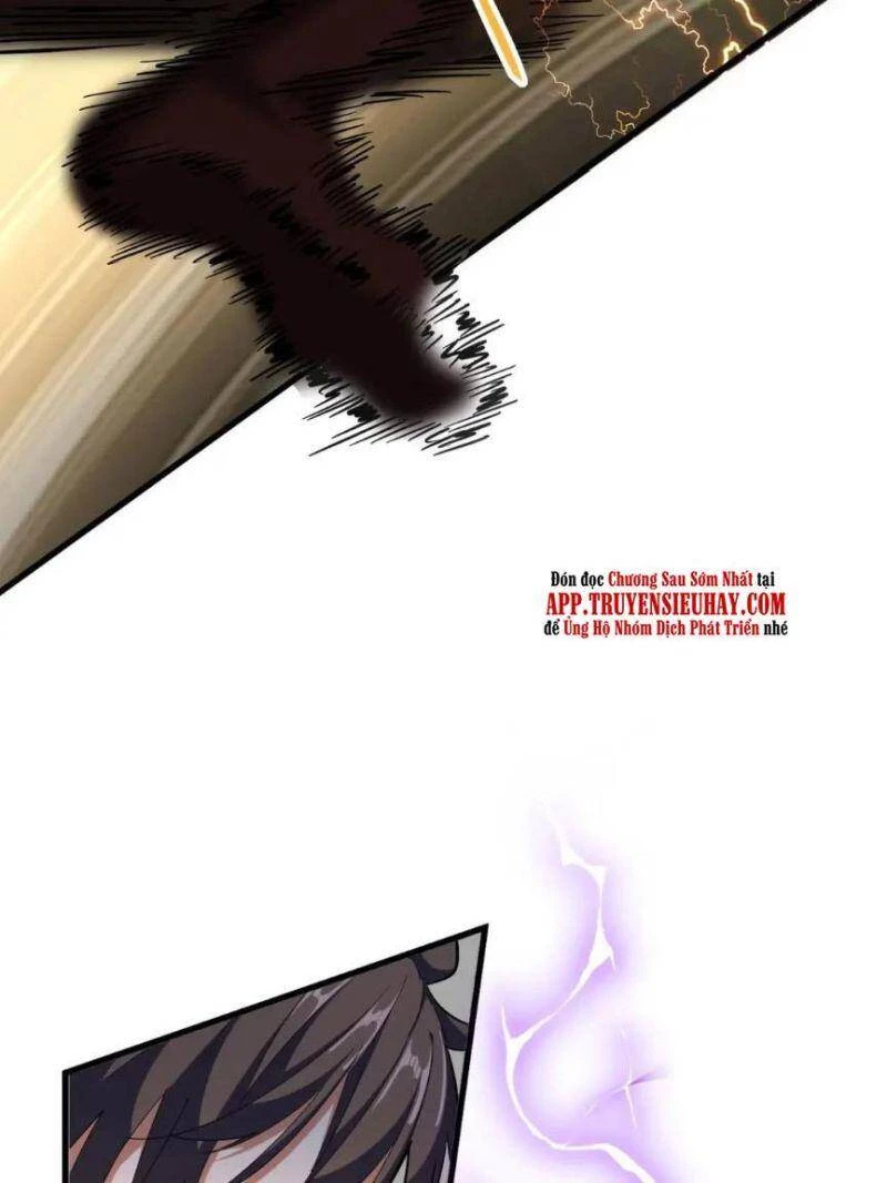 Đại Quản Gia Là Ma Hoàng Chapter 329 - Trang 4