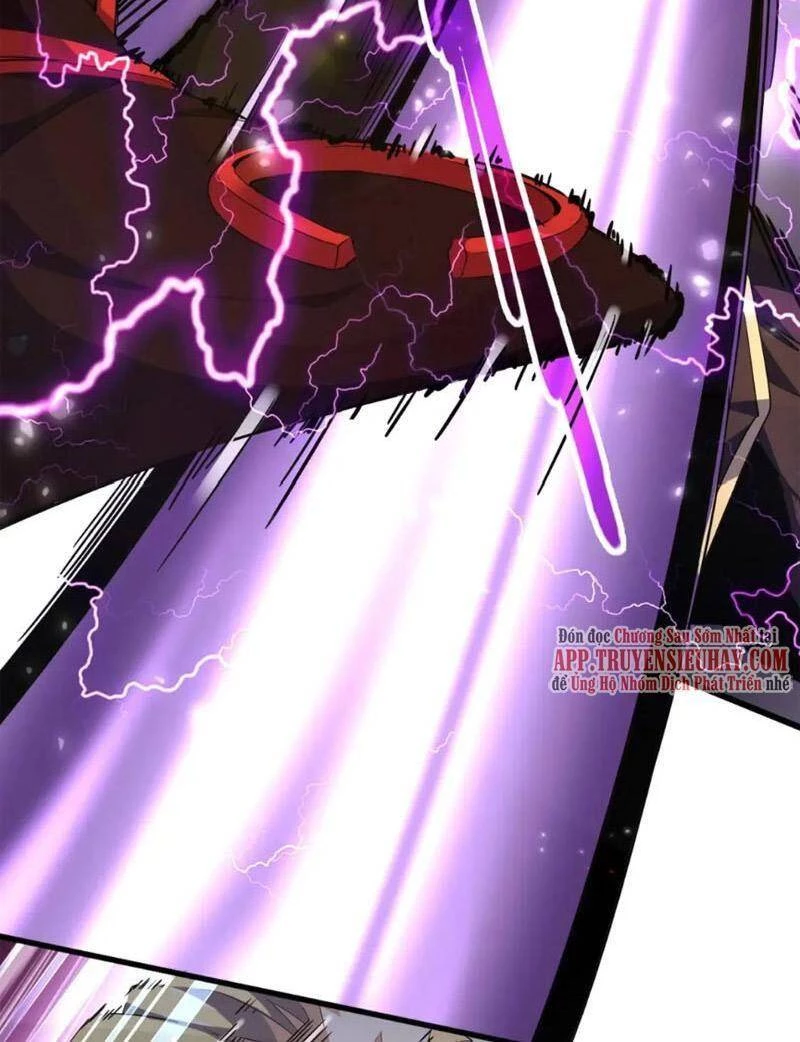 Đại Quản Gia Là Ma Hoàng Chapter 329 - Trang 4