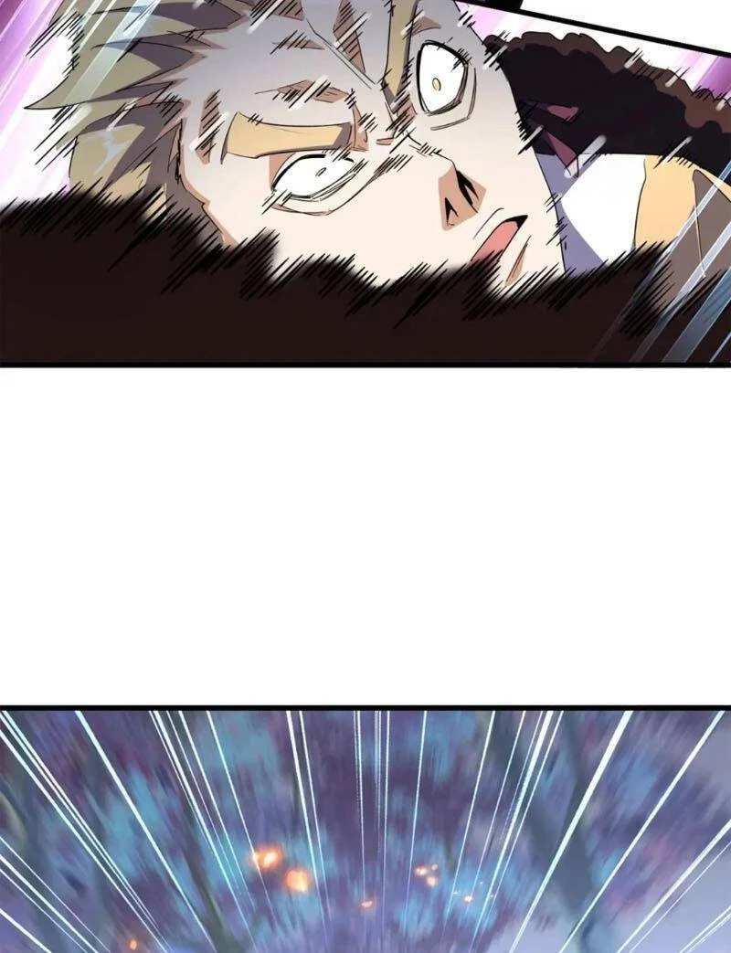 Đại Quản Gia Là Ma Hoàng Chapter 329 - Trang 4