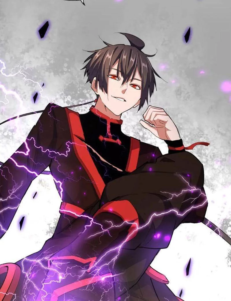 Đại Quản Gia Là Ma Hoàng Chapter 329 - Trang 4