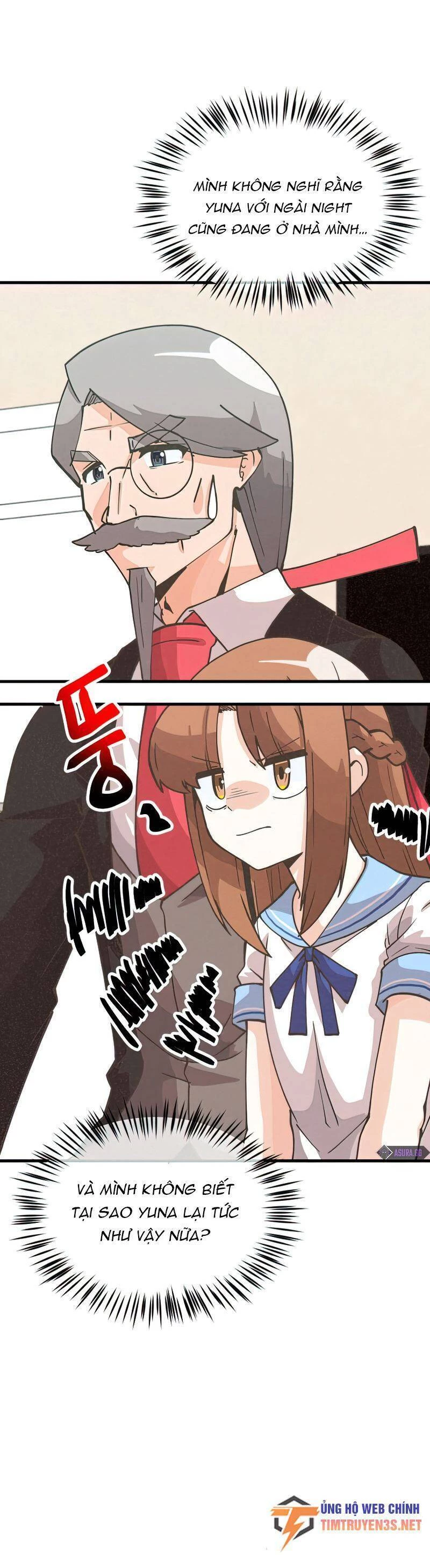 Nông Dân Linh Hồn Chapter 118 - Trang 2