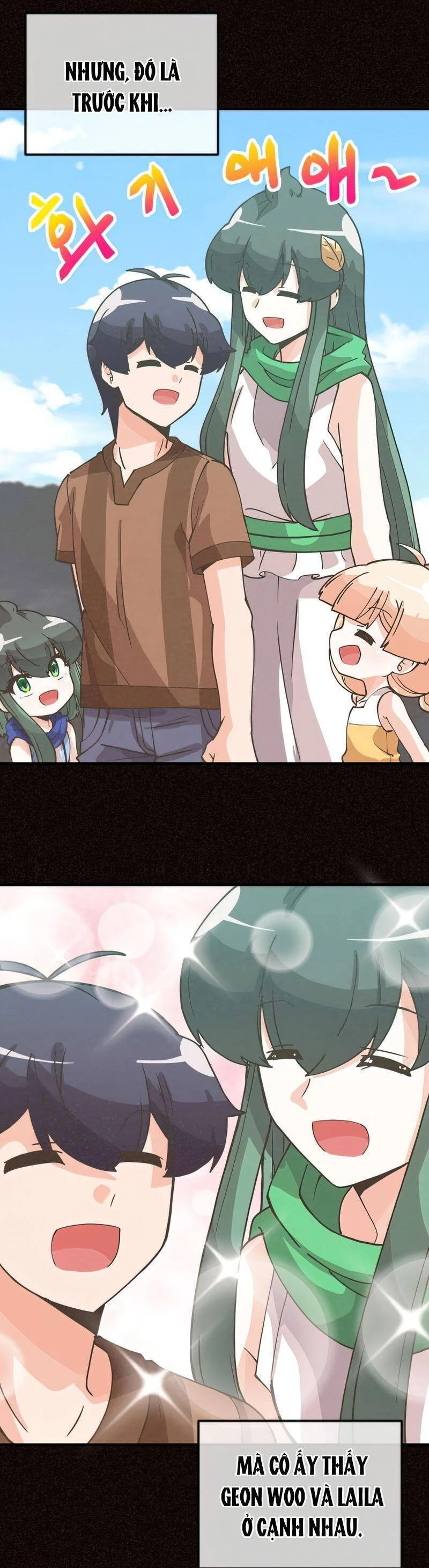 Nông Dân Linh Hồn Chapter 118 - Trang 2