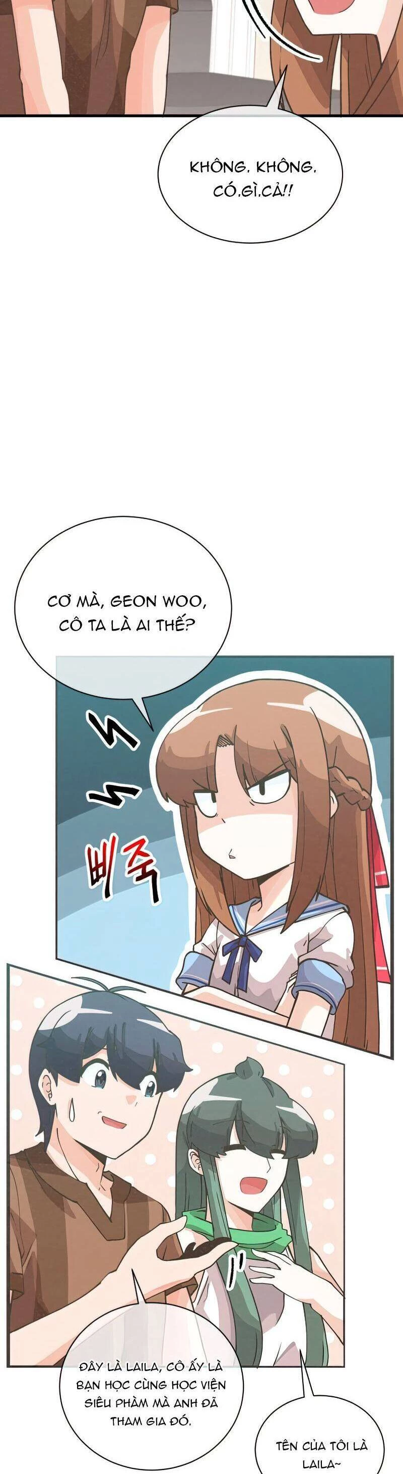 Nông Dân Linh Hồn Chapter 118 - Trang 2