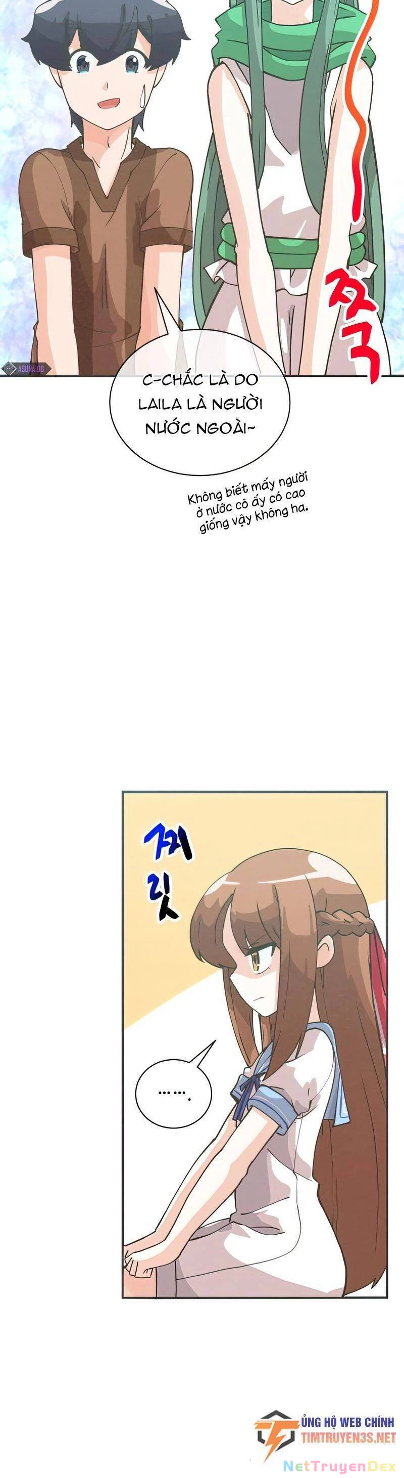 Nông Dân Linh Hồn Chapter 118 - Trang 2