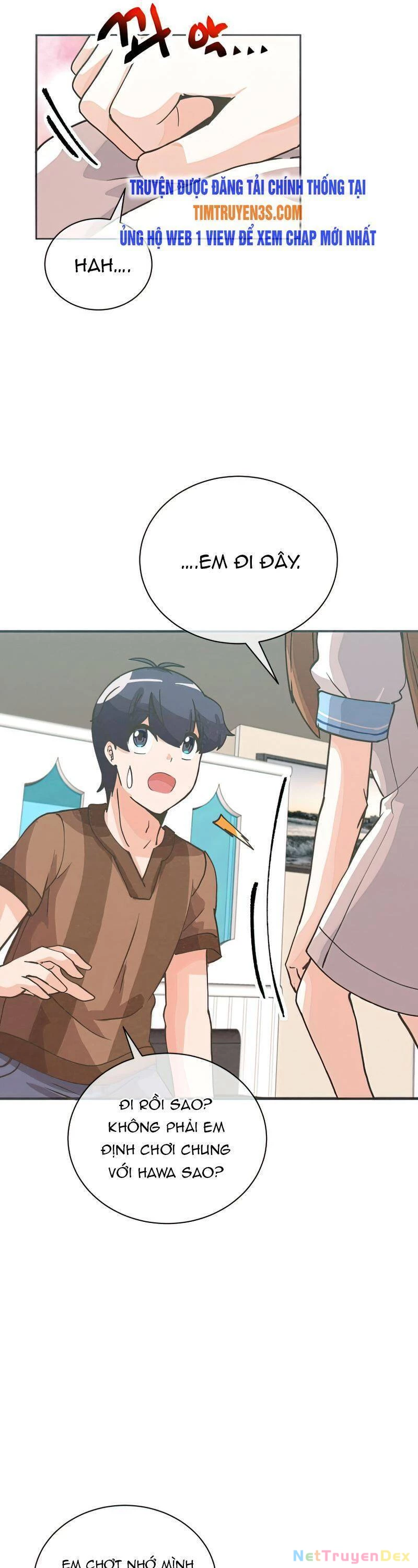 Nông Dân Linh Hồn Chapter 118 - Trang 2