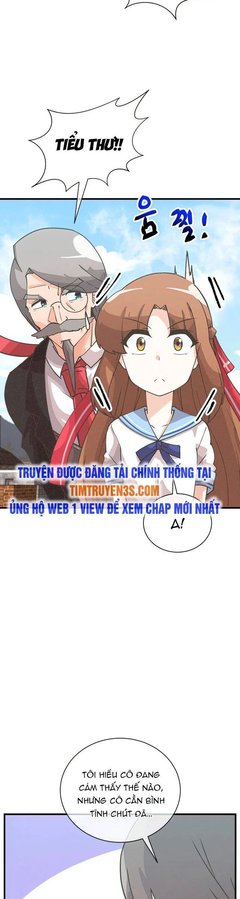 Nông Dân Linh Hồn Chapter 118 - Trang 2
