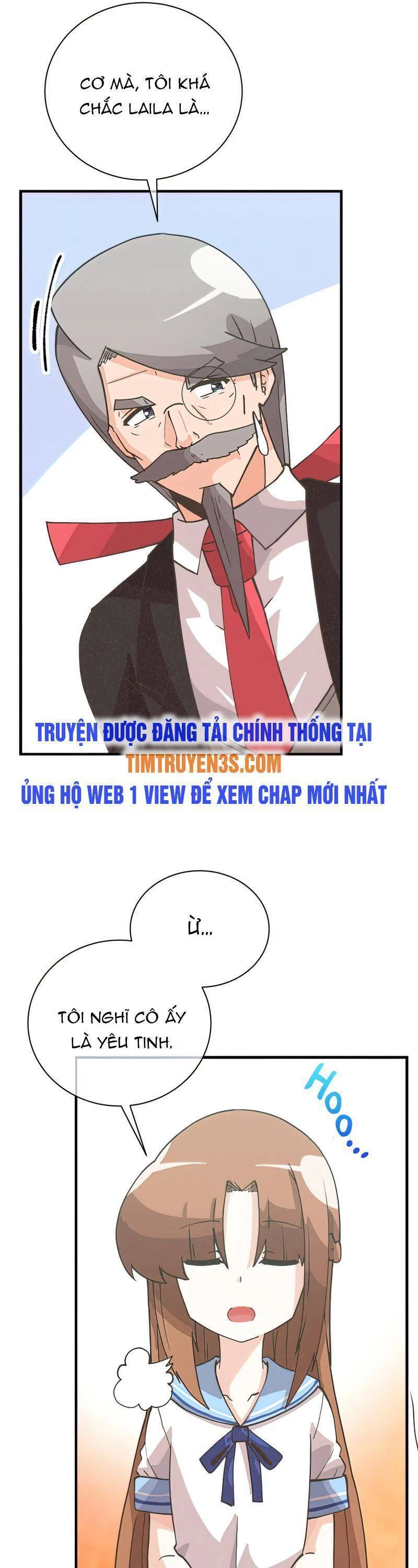 Nông Dân Linh Hồn Chapter 118 - Trang 2