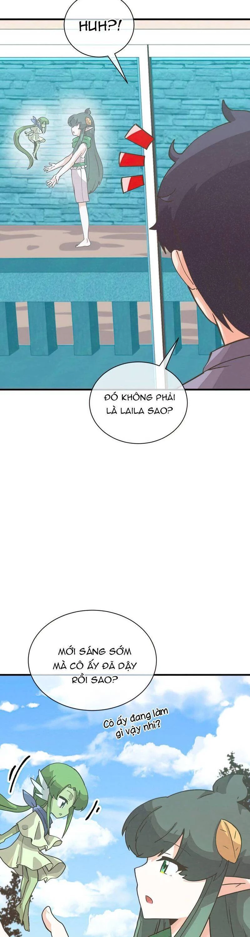 Nông Dân Linh Hồn Chapter 118 - Trang 2