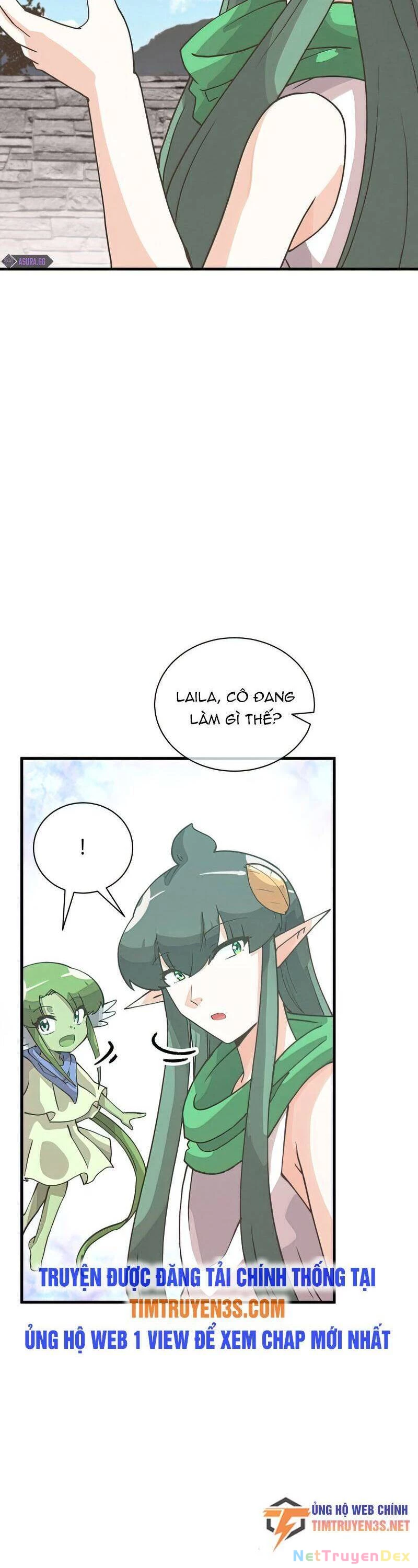 Nông Dân Linh Hồn Chapter 118 - Trang 2