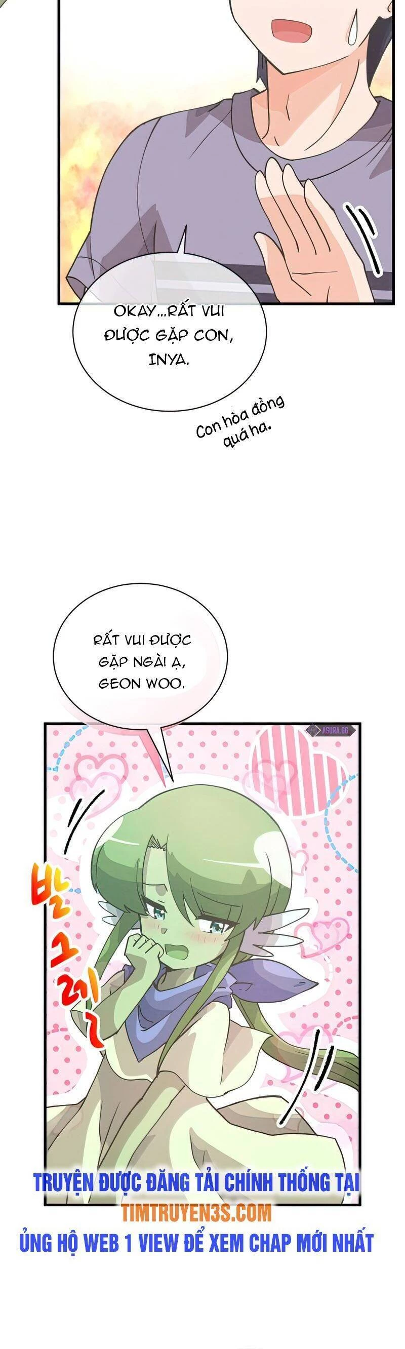 Nông Dân Linh Hồn Chapter 118 - Trang 2