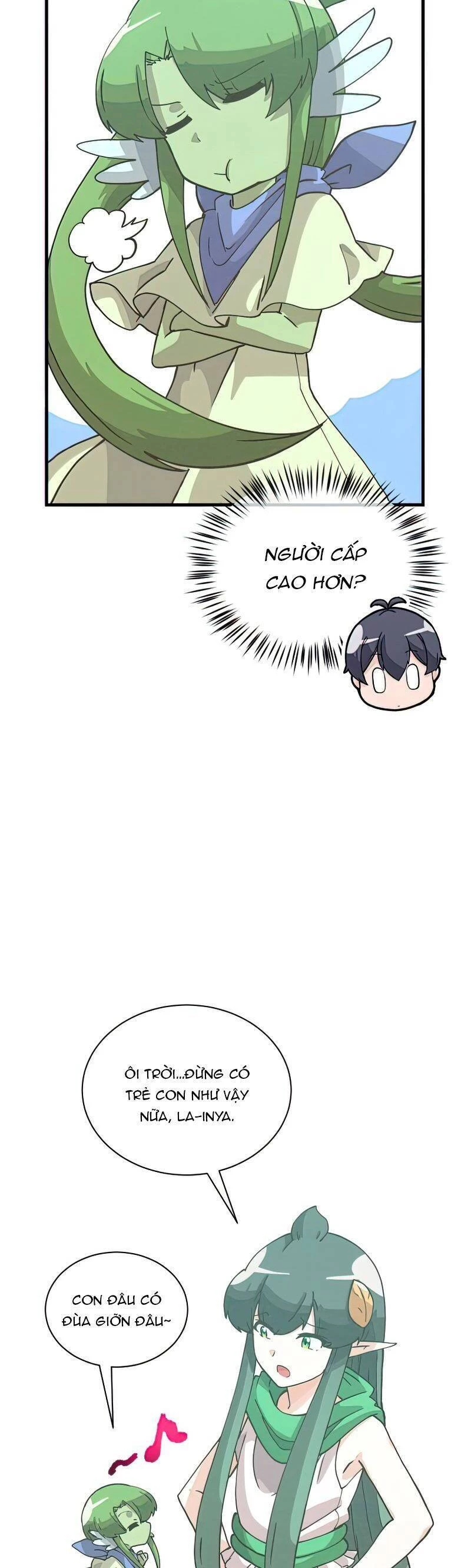 Nông Dân Linh Hồn Chapter 118 - Trang 2