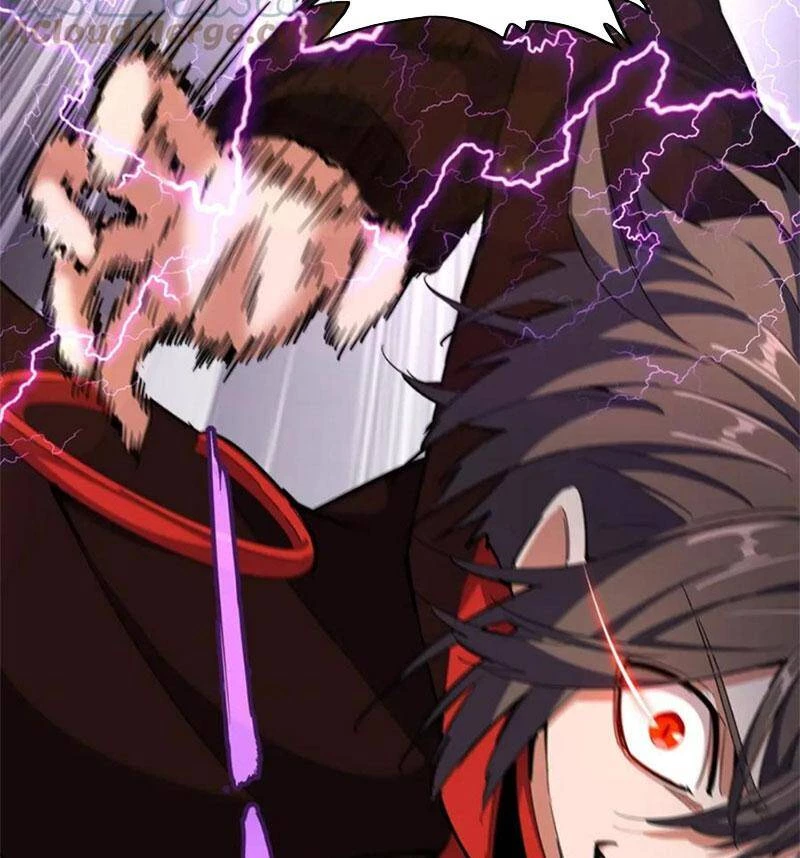 Đại Quản Gia Là Ma Hoàng Chapter 330 - Trang 4