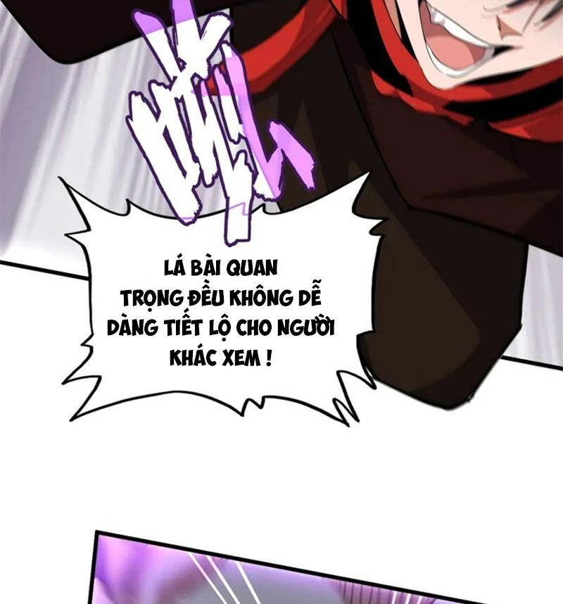 Đại Quản Gia Là Ma Hoàng Chapter 330 - Trang 4