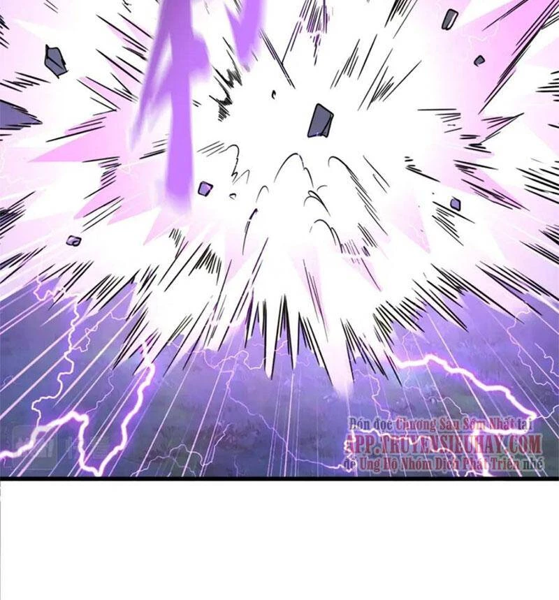 Đại Quản Gia Là Ma Hoàng Chapter 330 - Trang 4