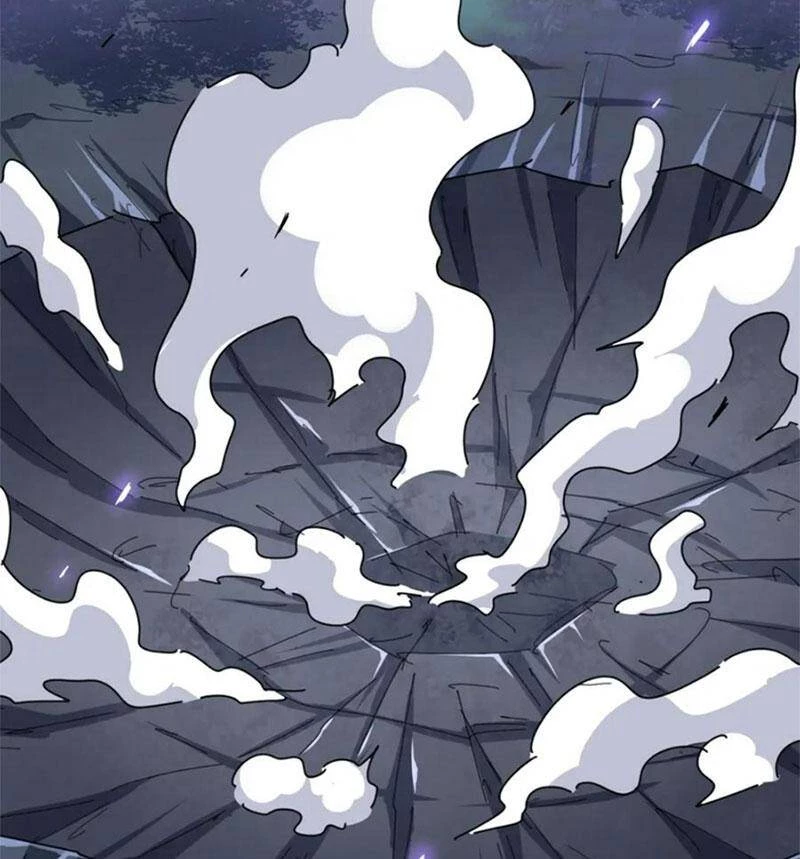 Đại Quản Gia Là Ma Hoàng Chapter 330 - Trang 4