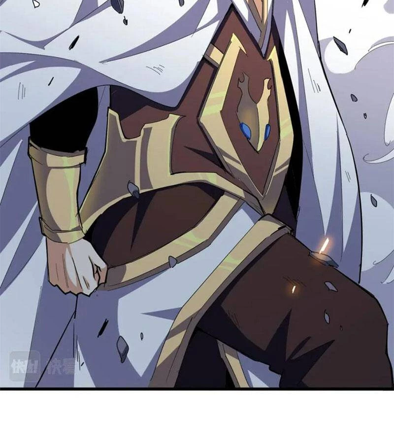 Đại Quản Gia Là Ma Hoàng Chapter 330 - Trang 4