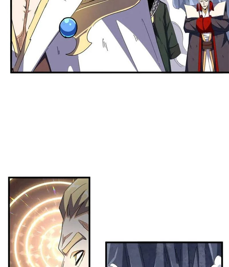 Đại Quản Gia Là Ma Hoàng Chapter 330 - Trang 4