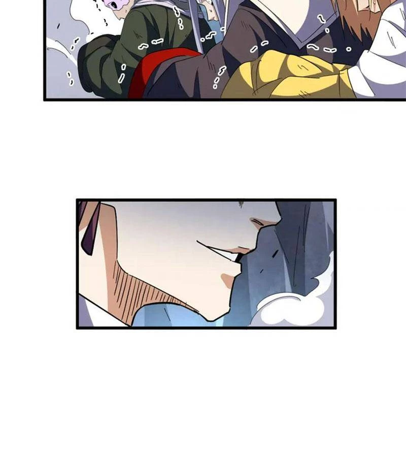 Đại Quản Gia Là Ma Hoàng Chapter 330 - Trang 4