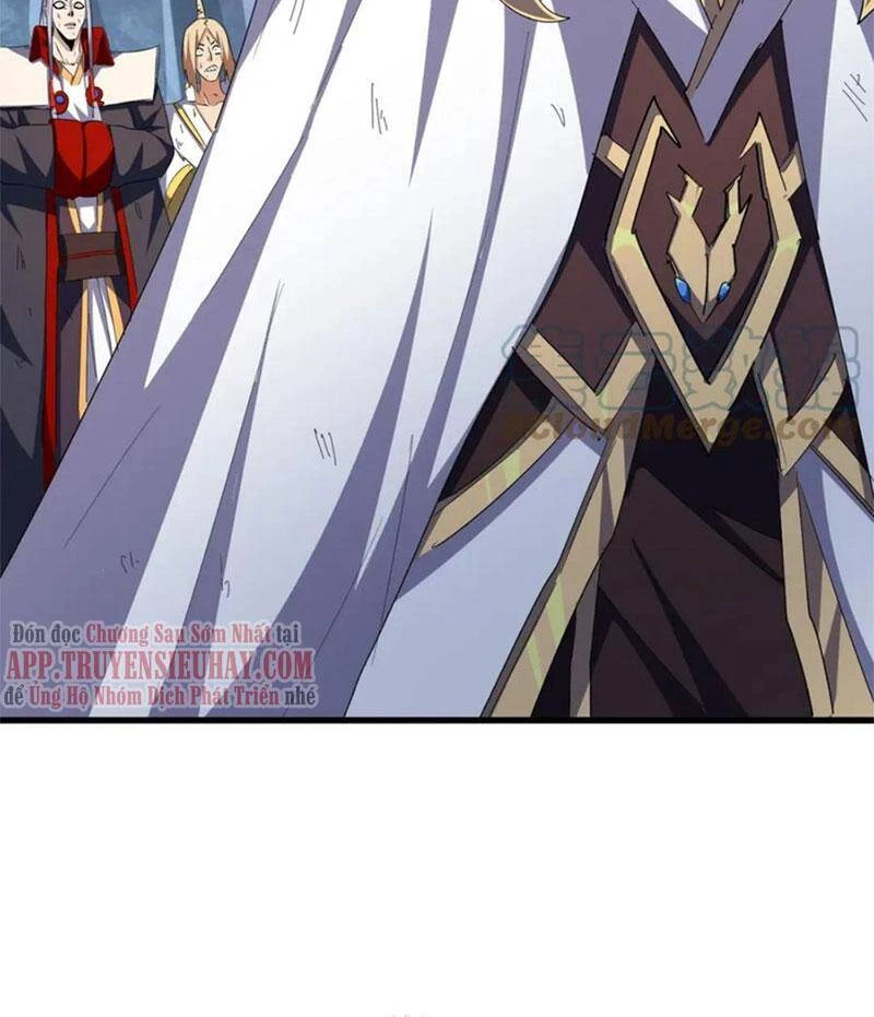 Đại Quản Gia Là Ma Hoàng Chapter 330 - Trang 4