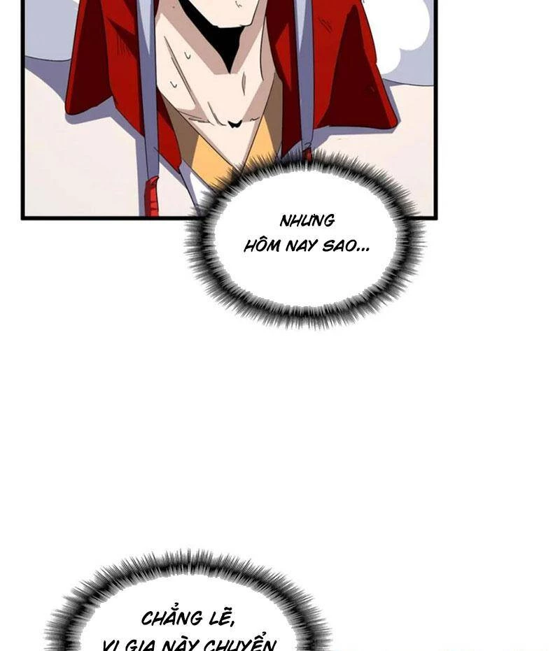 Đại Quản Gia Là Ma Hoàng Chapter 330 - Trang 4