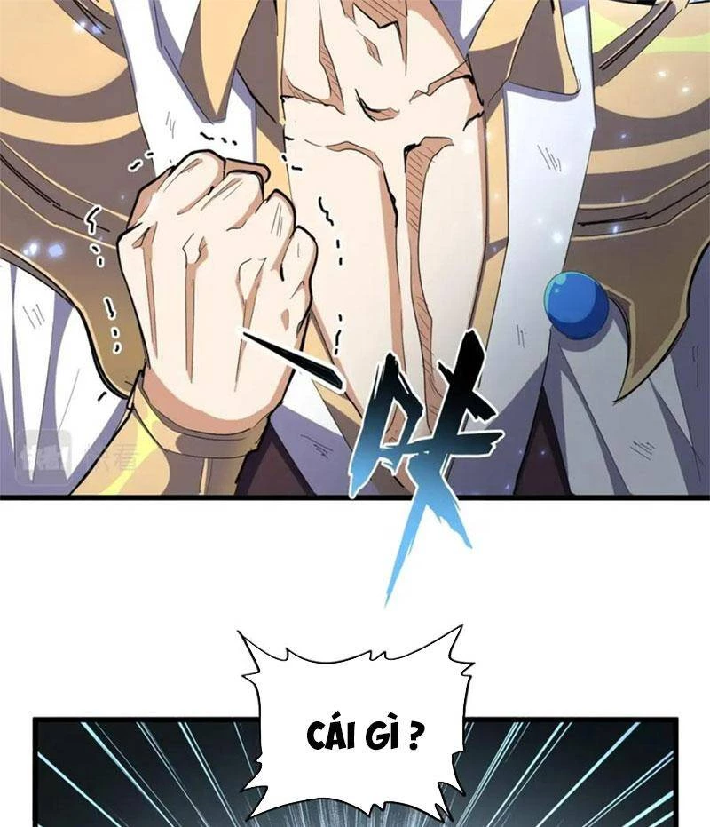 Đại Quản Gia Là Ma Hoàng Chapter 330 - Trang 4