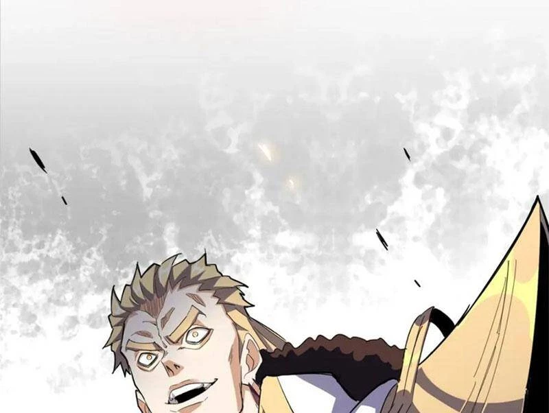 Đại Quản Gia Là Ma Hoàng Chapter 330 - Trang 4