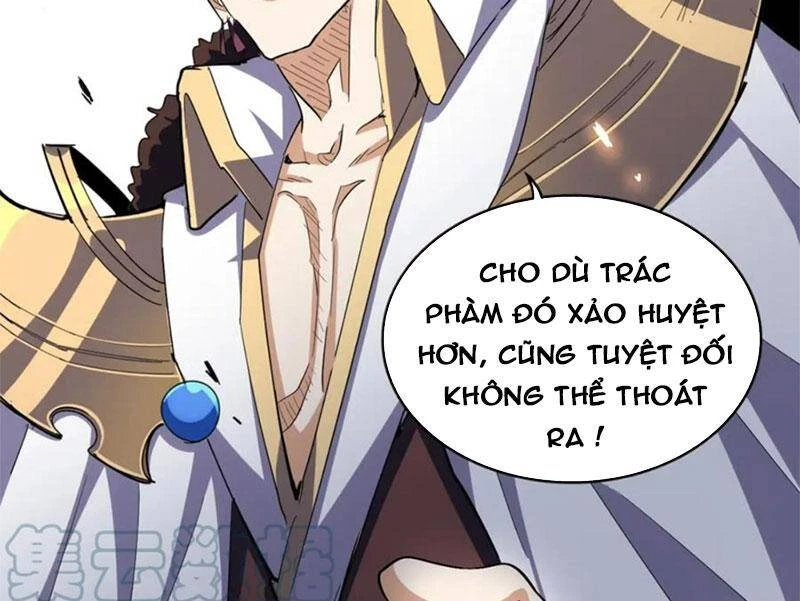 Đại Quản Gia Là Ma Hoàng Chapter 330 - Trang 4