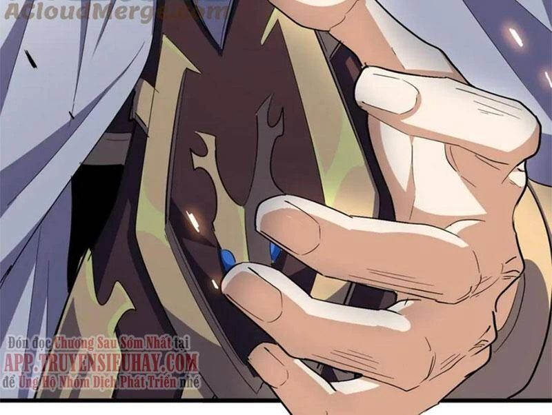 Đại Quản Gia Là Ma Hoàng Chapter 330 - Trang 4