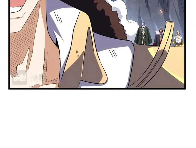 Đại Quản Gia Là Ma Hoàng Chapter 330 - Trang 4