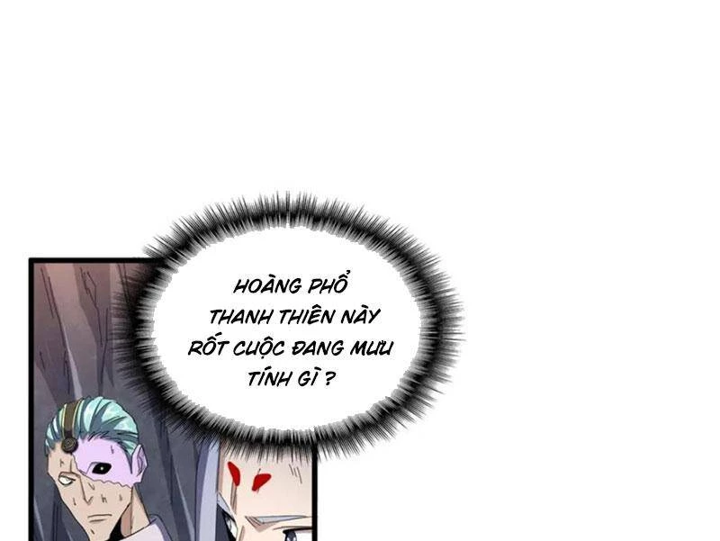 Đại Quản Gia Là Ma Hoàng Chapter 330 - Trang 4