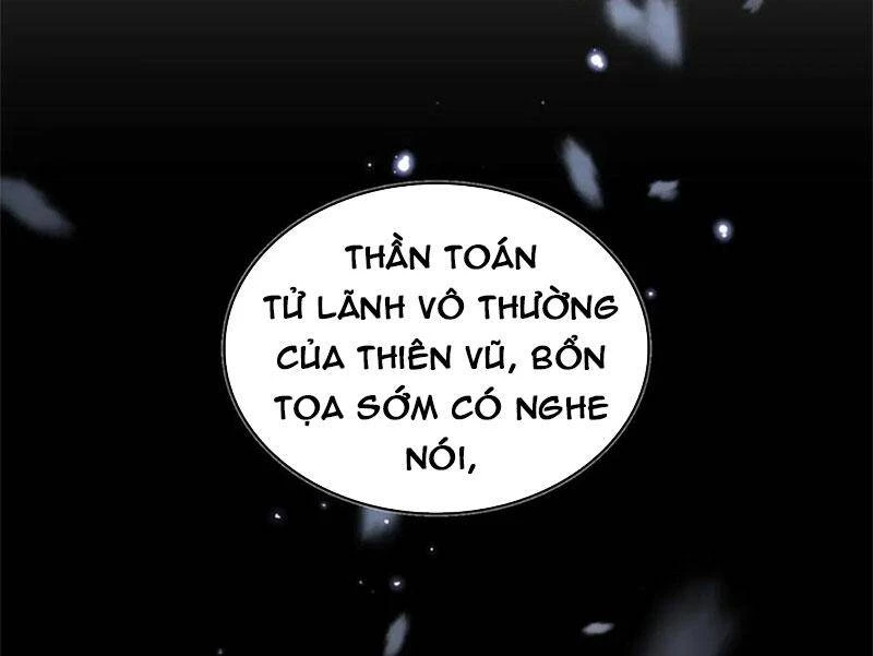 Đại Quản Gia Là Ma Hoàng Chapter 330 - Trang 4