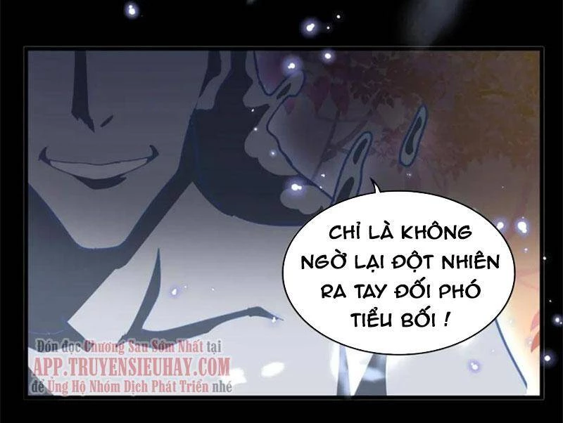 Đại Quản Gia Là Ma Hoàng Chapter 330 - Trang 4