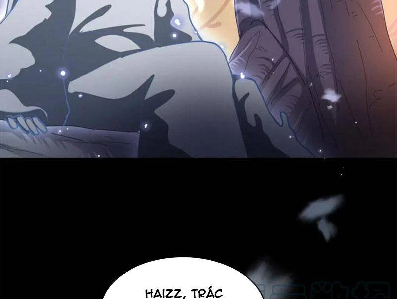 Đại Quản Gia Là Ma Hoàng Chapter 330 - Trang 4