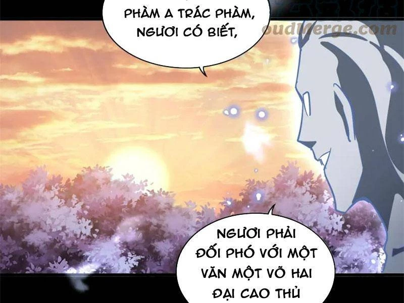 Đại Quản Gia Là Ma Hoàng Chapter 330 - Trang 4