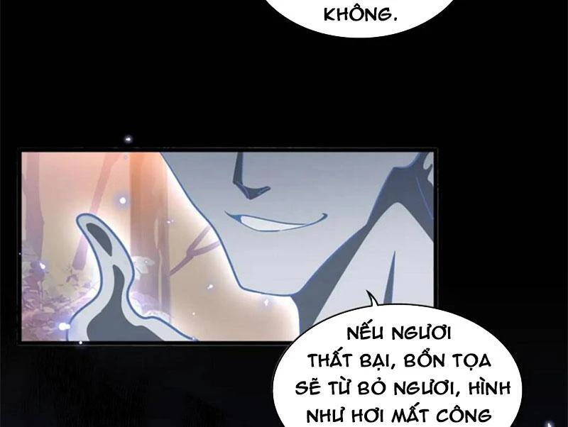 Đại Quản Gia Là Ma Hoàng Chapter 330 - Trang 4