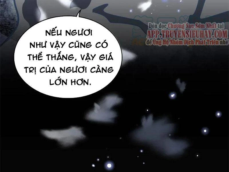 Đại Quản Gia Là Ma Hoàng Chapter 330 - Trang 4