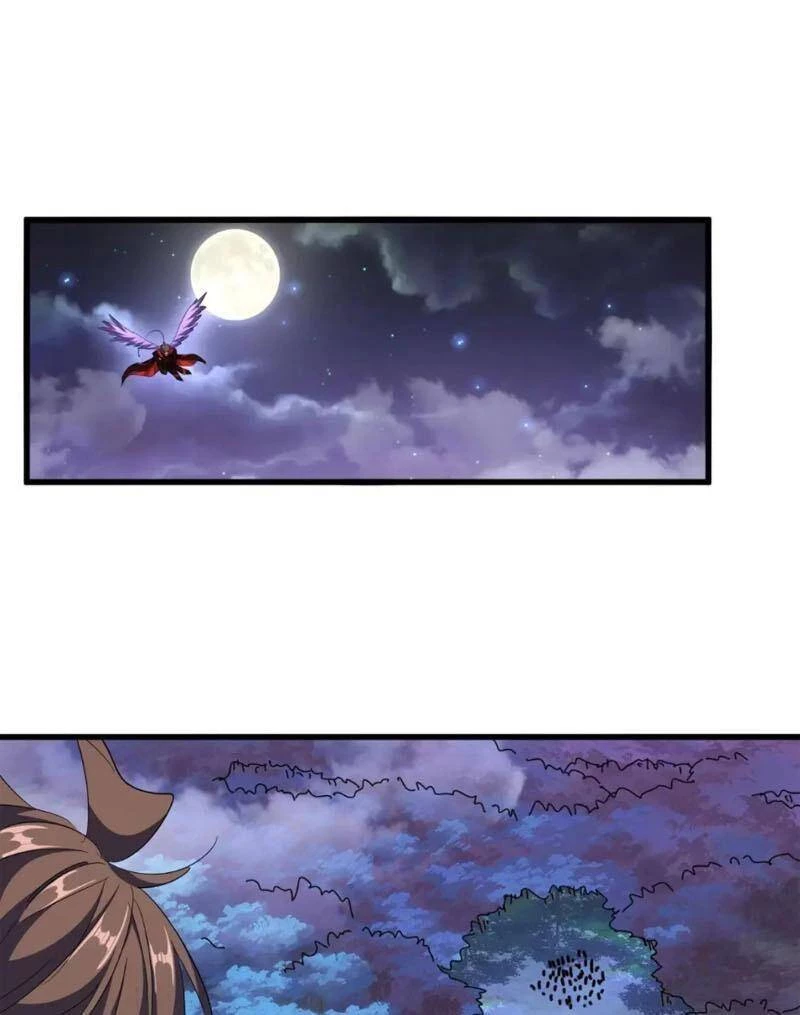 Đại Quản Gia Là Ma Hoàng Chapter 331 - Trang 4