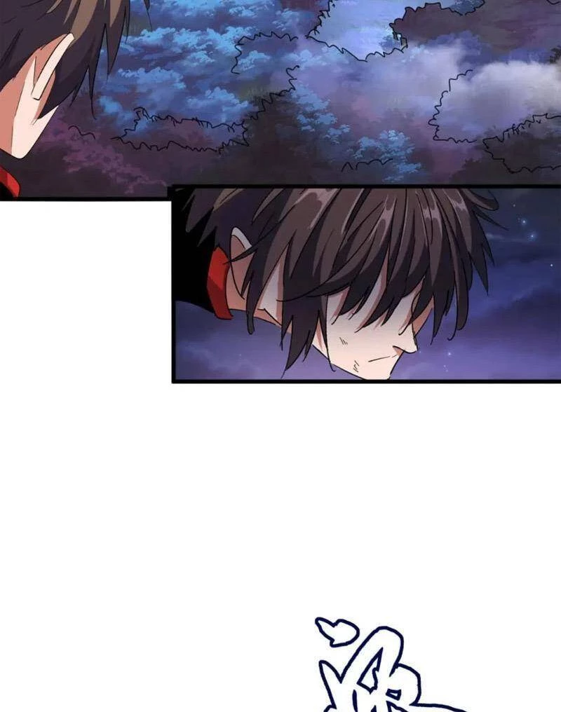 Đại Quản Gia Là Ma Hoàng Chapter 331 - Trang 4