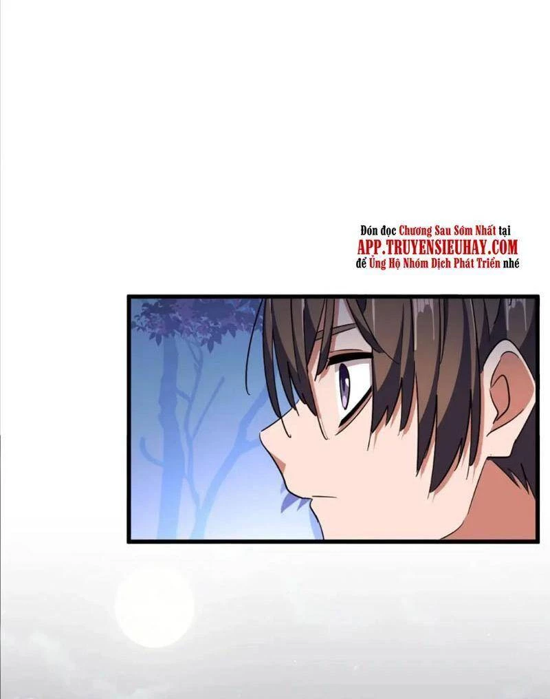 Đại Quản Gia Là Ma Hoàng Chapter 331 - Trang 4