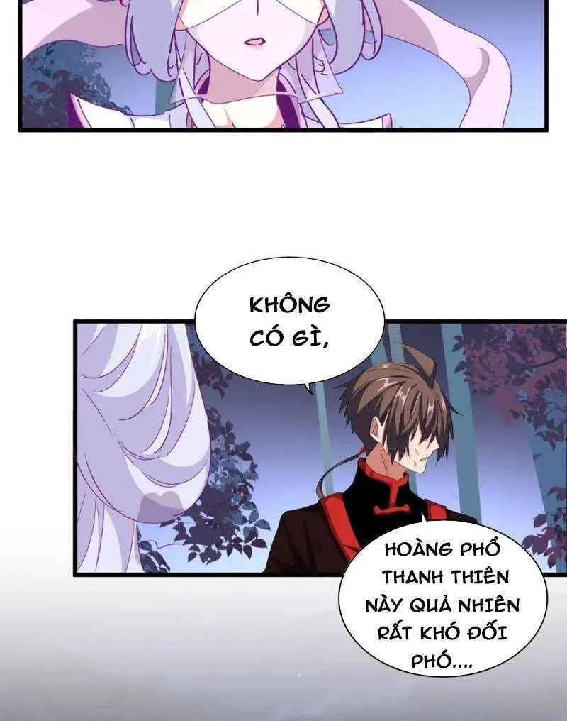 Đại Quản Gia Là Ma Hoàng Chapter 331 - Trang 4