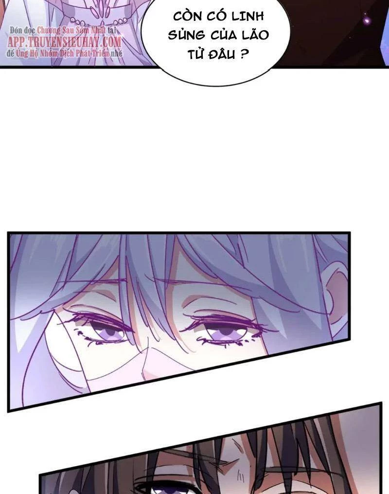 Đại Quản Gia Là Ma Hoàng Chapter 331 - Trang 4