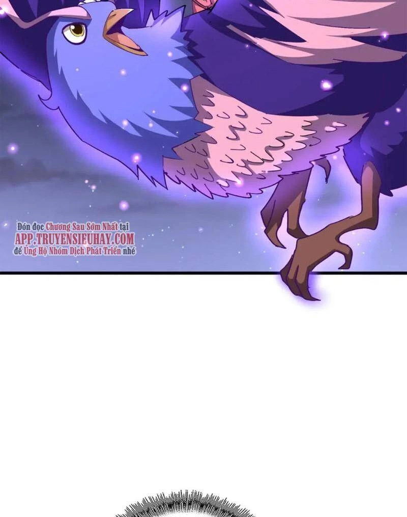 Đại Quản Gia Là Ma Hoàng Chapter 331 - Trang 4